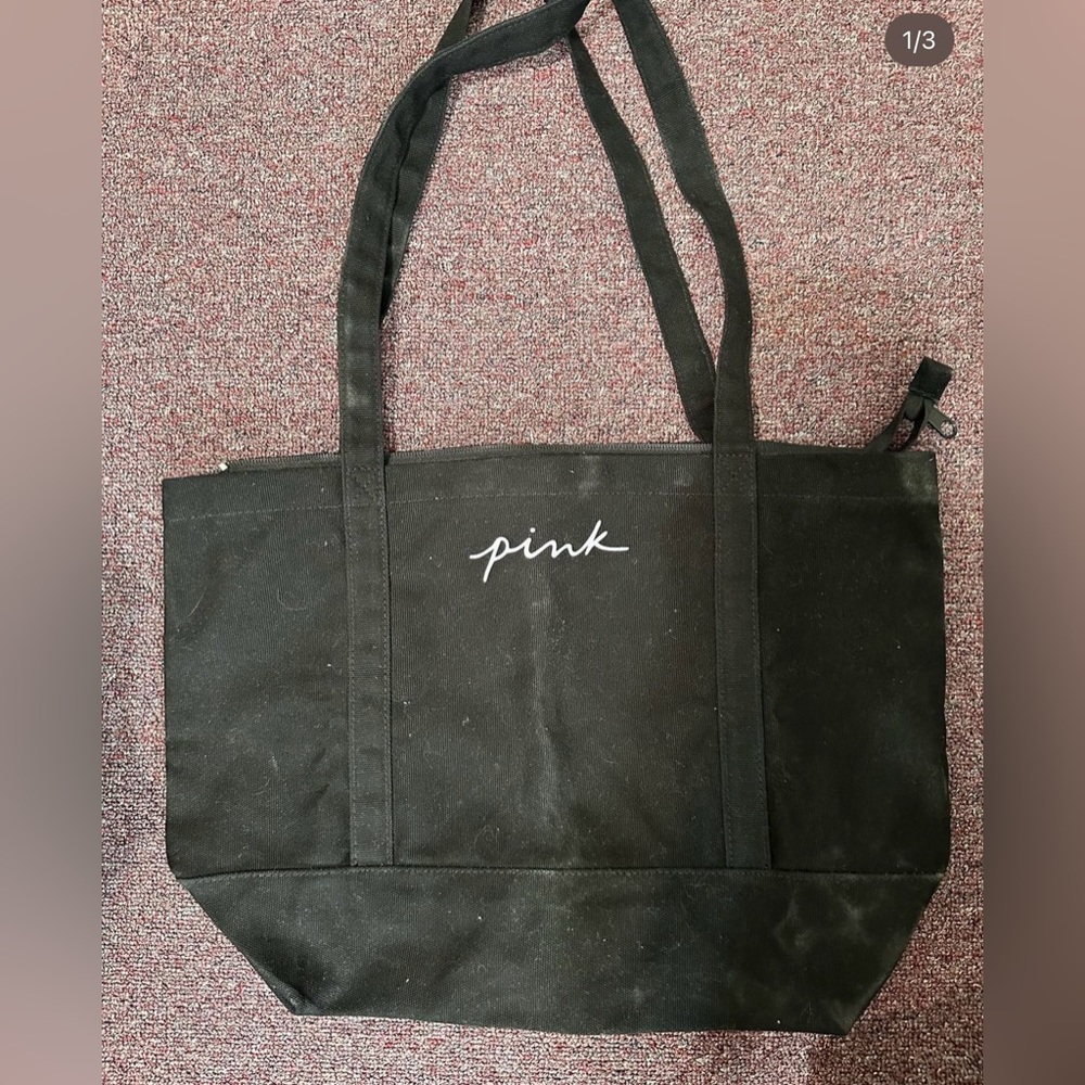 Gently used Victoria secrets bag